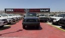 Toyota Land Cruiser Pick Up TOYOTA LC PICKUP DOUBLE CABIN 4.0L V6 AUTOMATIC TRANSMISSION MODEL 2024