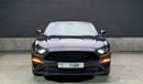 Ford Mustang GT 5.0 premium