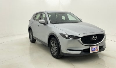 Mazda CX5 GS 2.5 | Zero Down Payment | Free Home Test Drive