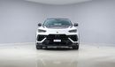 Lamborghini Urus 4.0 V8 Performante - AED 27,269 P/M - 2 Years Warranty