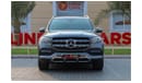 Mercedes-Benz GLS 450 Mercedes-Benz GLS450 2023 European Spec (BRAND NEW) under Warranty with Flexible Down-Payment/ Flood