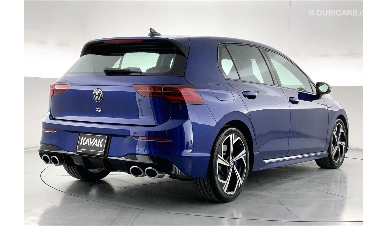 Volkswagen Golf R (Cloth Seats) | 1 year free warranty | 1.99% financing rate | 7 day return policy