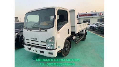 إيسوزو NPR 2023 ISUZU NPR Tipper