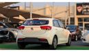 كيا ريو LX 1.6L Hatchback Kia Rio 1.6L 2019 GCC accident free in excellent condition 513 P.M