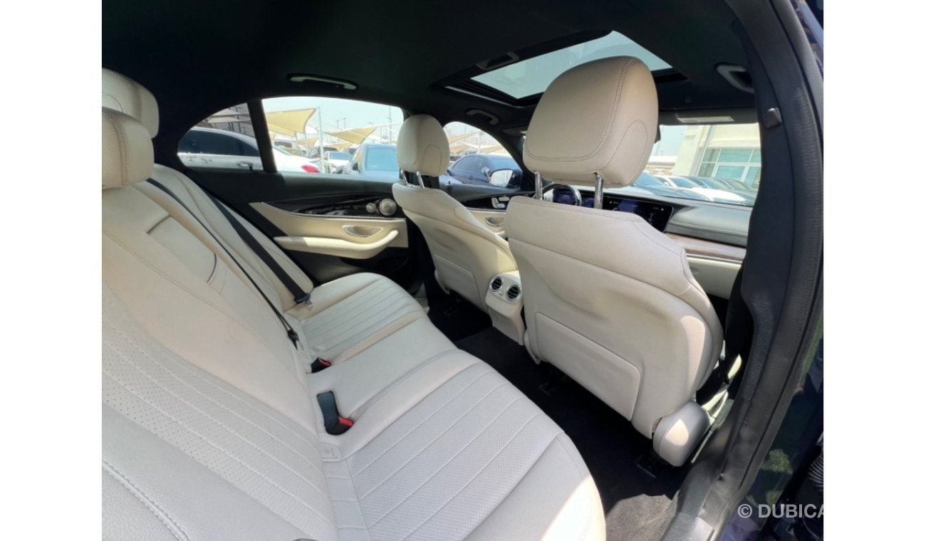 مرسيدس بنز E 350 Std