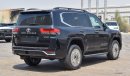 Toyota Land Cruiser VXR 3.5L TWIN TURBO YM 2024 (EXPORT ONLY)