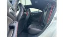 Mercedes-Benz CLA 250 Sport Mercedes CLA 250_Gcc_2018_Excellent_Condition _Full option