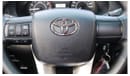 تويوتا هيلوكس 2024 YM TOYOTA HILUX DLX - G 2.7L PETROL AT ENGINE 4WD