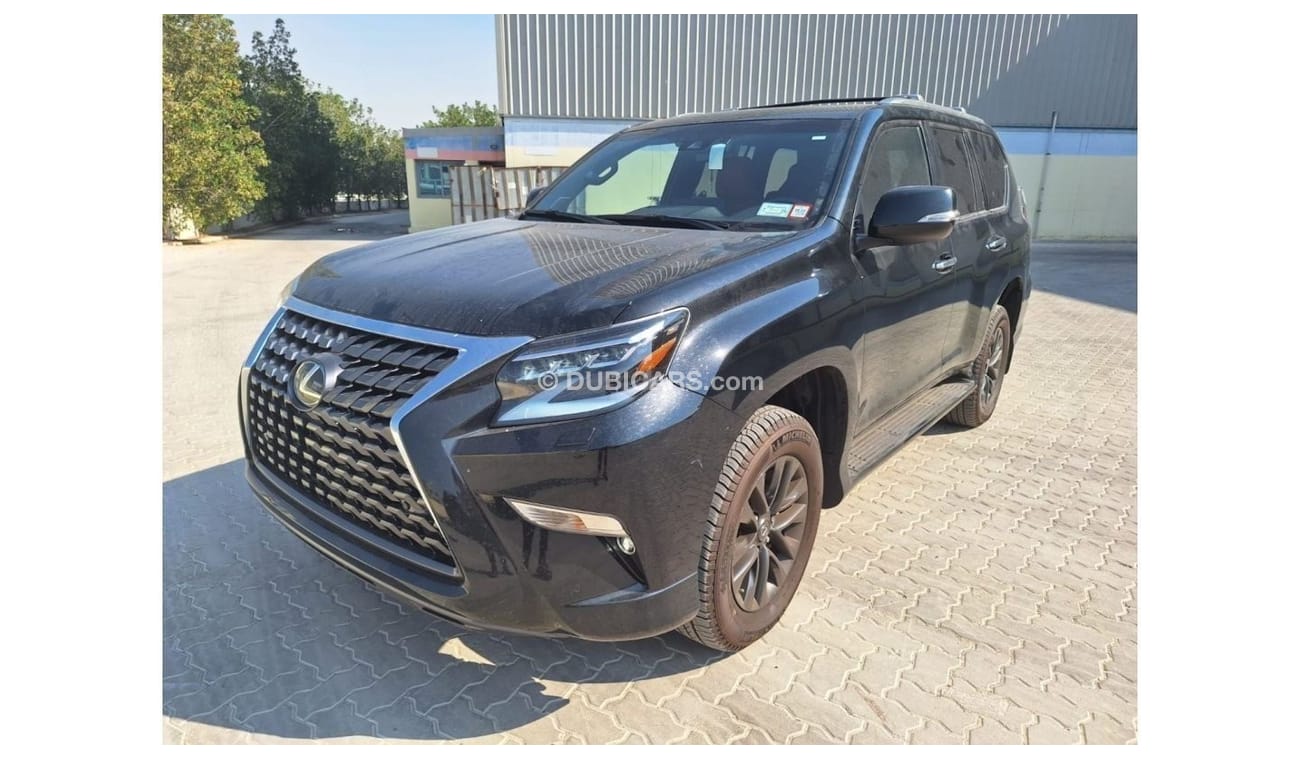 لكزس GX 460 2023 Lexus GX460 | Brand New | Export Price | Local 10%