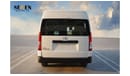 Toyota Hiace HIGH ROOF 3.5L PETROL 13 STSR MODEL 2024 M/T Petrol