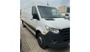 Mercedes-Benz Sprinter Right Hand Drive 519 CDI 2.0L Diesel AT Panel Van