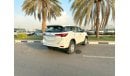 Toyota Fortuner TOYOTA FORTUNER 2.7 L GCC MODEL 2024