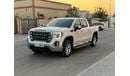 GMC Sierra Full Options, V8 2500 HD , Sunroof, Private Owner