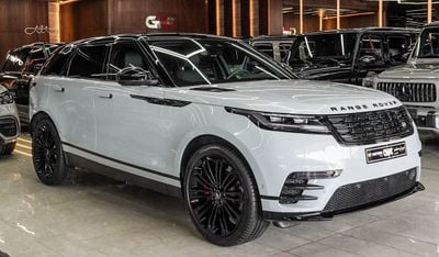 Land Rover Range Rover Velar SE Dynamic P250