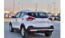 Nissan Kicks 2018 Nissan Kicks S (P15), 5dr SUV, 1.6L 4cyl Petrol, Automatic, Front Wheel Drive