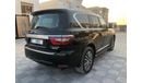 نيسان باترول SE Platinum 5.6L