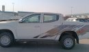 Mitsubishi L200 Gcc