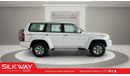 Nissan Patrol Safari 2023 Nissan Patrol Safari S (Y62) - Fully Loaded 4.8L Off-road Majesty!