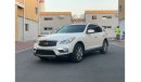 Infiniti QX50 Excellence 3.7CC, USA, EXCELLENT CONDITION