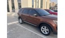 Ford Explorer XLT MID (Not Flooded)