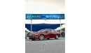 Chevrolet Malibu car in good condition 2019 with engine capacity 1.5 turbocharged