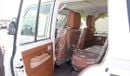 Toyota Land Cruiser Hard Top 2024 Model Toyota Land Cruiser Hardtop LC76, 4.0L Petrol 4WD A/T