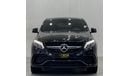 Mercedes-Benz GLE 63 S AMG Coupe 4MATIC 2018 Mercedes Benz GLE63s AMG 4MATIC, Feb 2025 Mercedes Warranty, Full Mercedes Service Histo