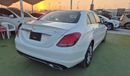 Mercedes-Benz EQC300 2016 Mercedes-Benz C 300 4 cylinder engine 2.0  clean car no any work required available in REBOU NA