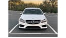 Mercedes-Benz E 350 MERCEDES BENZ E350 MODEL 2016 CAR PERFECT CONDITION INSIDE AND OUTSIDE FULL OPTION SUN ROOF LEATHER