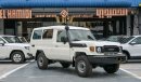 Toyota Land Cruiser Hard Top TOYOTA LC HARD TOP 78 DIESEL 4.5L M/T, MY24