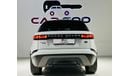 Land Rover Range Rover Velar Dynamic HSE P250 2.0L