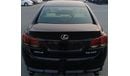 Lexus GS 430 Lexus Gs 430 V8 4.3L Full Option Model 2006