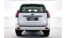 Toyota Prado VXR | 1 year free warranty | 0 Down Payment