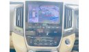 Toyota Land Cruiser Toyota landcuriser Sahara  2019 Full Option