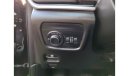 Jeep Grand Cherokee L Limited Warranty one year