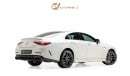 مرسيدس بنز CLS 53 AMG - GCC Spec - With Warranty and Service Contract