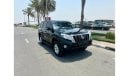 Toyota Prado Toyota Prado 2015 petrol  Letft Hand drive V4