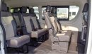 تويوتا هاياس TOYOTA HIACE 2.8L Diesel Full Option