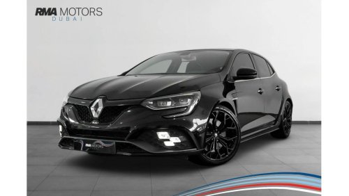 Renault Megane RS