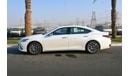 Lexus ES 300 LEXUS ES300 2.5L 2024