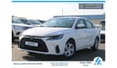 Toyota Yaris SPECIAL LOWEST PRICE GUARANTEED 2023 | 1.5L E 4-CYL 16V DOHC DUAL-VVTi WITH REAR PARKING SEN