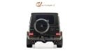 مرسيدس بنز G 63 AMG Std GCC Spec - With Warranty