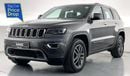 Jeep Grand Cherokee Limited | 1 year free warranty | 0 Down Payment