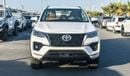 تويوتا فورتونر Fortuner 2.4L Diesel Full Option 2023