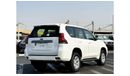 تويوتا برادو Vx Diesel 5-seater