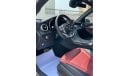 Mercedes-Benz GLC 200 Premium + Mercedes Glc 200 coupe