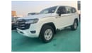 Toyota Land Cruiser 2023 Toyota Landcruiser 4000L Petrol Automatic Zero KM