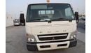 ميتسوبيشي كانتر Mitsubishi canter Pick up , model:2018. Excellent condition