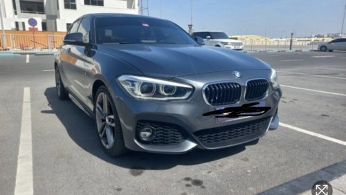 BMW 120i