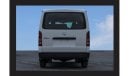 Toyota Hiace TOYOTA HIACE 3.0L 15-STR S/R STD(i) M/T DSL 2023 Model Year EXPORT ONLY